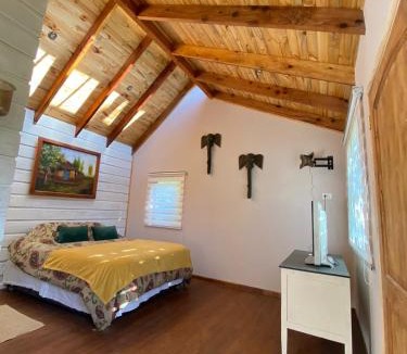 Talagante Apartment | Loft Cabaña El Recuerdo