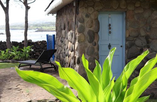 Hanga Roa Bed & Breakfast | Hotel Boutique La Perouse