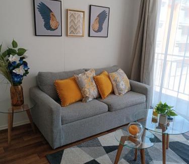 Ovalle Apartment | Departamentos Ovalle