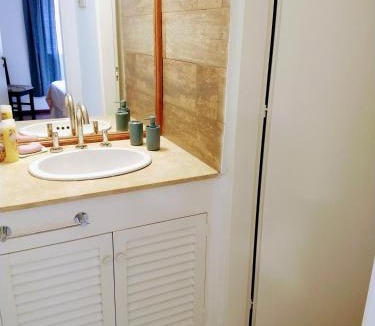 Godoy Cruz Apartment | Bombal Sur
