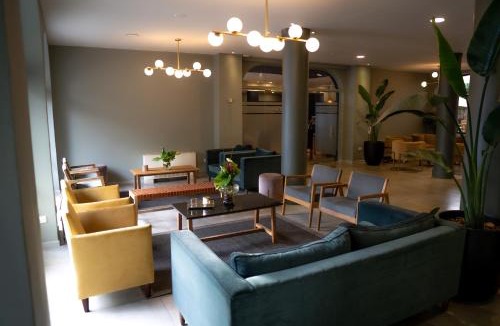 Junin Hotel | Hotel Copahue