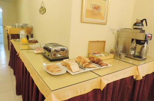Trelew Hotel | Hotel Galicia
