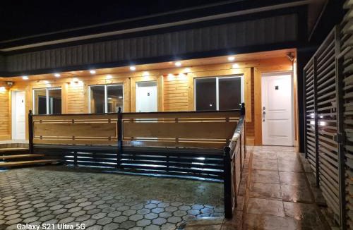 Puerto Natales Apartment | Loft Altos Suite