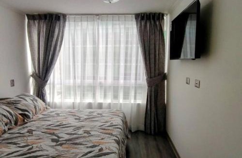 Iquique Apartment | Departamento céntrico en Iquique