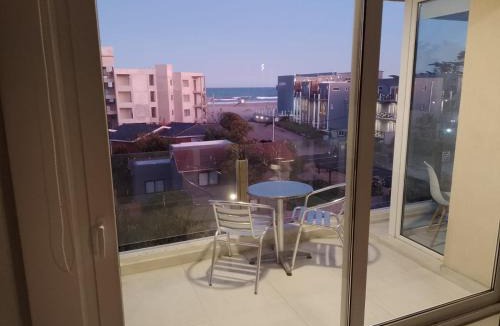 Las Gaviotas Apartment | Gaviotas Beach Home