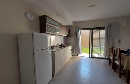 San Martin Apartment | Complejo El Olivo