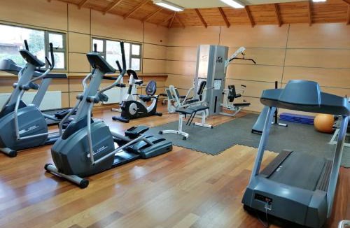 Los Angeles Hotel | Hotel y Cabañas Las Mellizas - Caja Los Andes