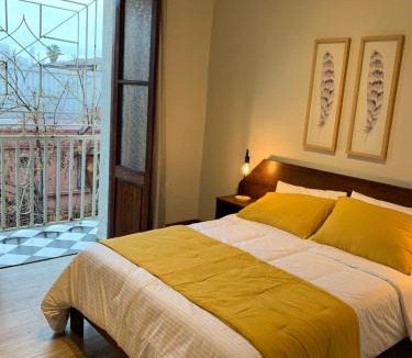 Downtown Santiago Hotel | Hotel Casa Aure