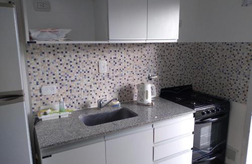 Tolosa Apartment | Complejo TuLuz - Dpto 1 dormitorio con cochera y Monoambiente, con cochera opcional en Tolosa, La Plata,