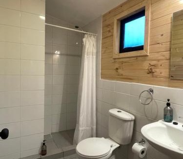 Malalcahuello Ski Chalet | BordeArroyo Malalcahuello