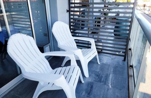Villa Ramallo Apartment | Departamento céntrico Villa Ramallo