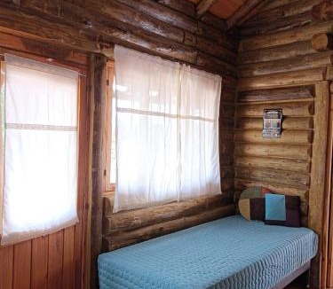 Alta Gracia Ski Chalet | Sommerwind Cabañas