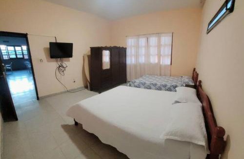 San Antonio House | EL ESTABLO - Casa de Campo Vacacional con pileta privada - Jujuy