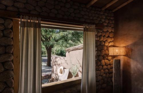 San Pedro de Atacama Hotel | Our Habitas Atacama