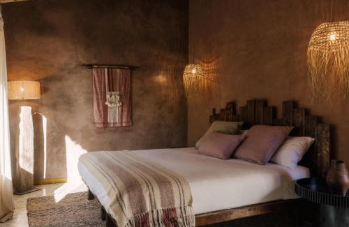 San Pedro de Atacama Hotel | Our Habitas Atacama
