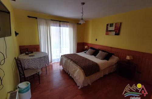 Pinto Cabin | Cabañas Bordenieve