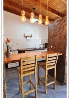 Province of Chubut Apartment | Departamento Luis Vernet