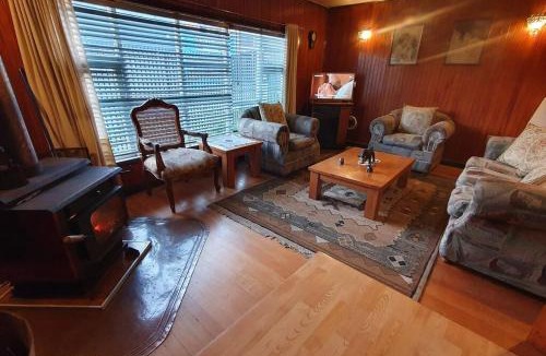 Rilan House | Native house nearby the Dalcahue channel
