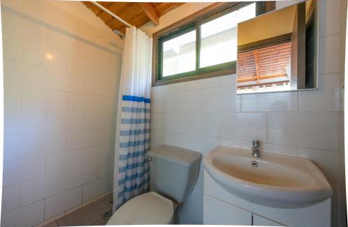 La Laguna Apartment | cabaña Caracola