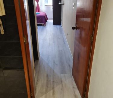 El Centro Apartment | Monoambiente a 300 metros del Obelisco