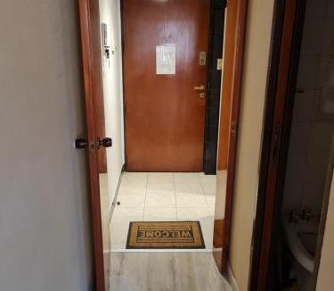 El Centro Apartment | Monoambiente a 300 metros del Obelisco