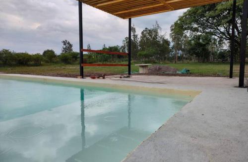 Salta House | Quinta El Descanso