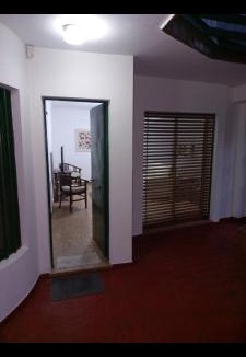 Pergamino House | La casita de mis viejos