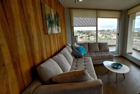 Godoy Cruz Apartment | DEPARTAMENTO EL BOSQUE EN MENDOZA