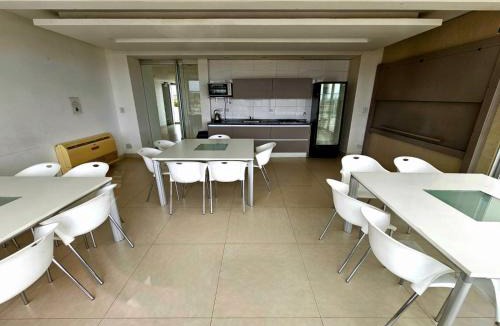Godoy Cruz Apartment | DEPARTAMENTO EL BOSQUE EN MENDOZA