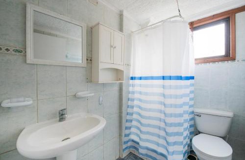 La Laguna House | Cabaña Verde