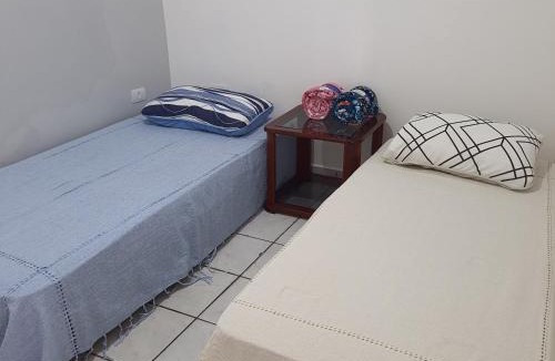 Cruzeiro House | Casa de Campina