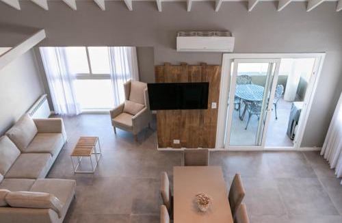 Carilo Apartment | Arenas Cariló by bund