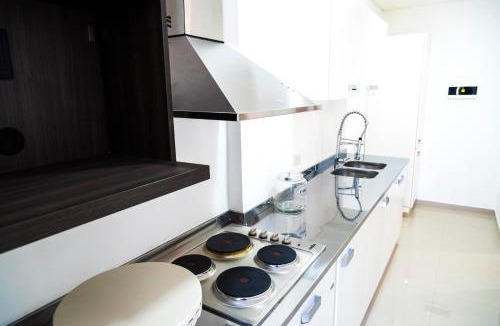Obera Apartment | Edificio Mia Victoria