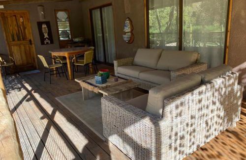 Vicuna House | Casa Amatista Travels