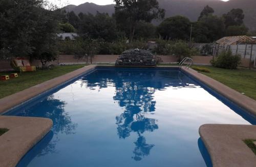 Vicuna Hotel | Pura Vida El Molle