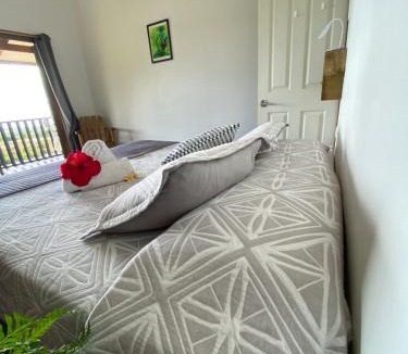 Hanga Roa Cabin | Maunga Roa Eco Lodge
