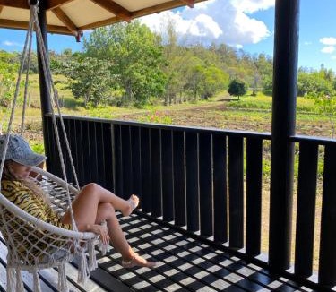 Hanga Roa Cabin | Maunga Roa Eco Lodge