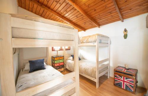 La Laguna House | Cabaña En la Playa