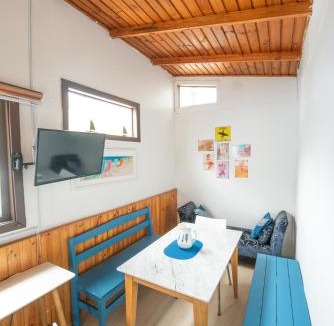La Laguna House | Cabaña En la Playa