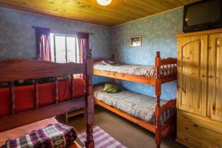 Cholila Hostel | Piuke Mapu Patagonia Hostel