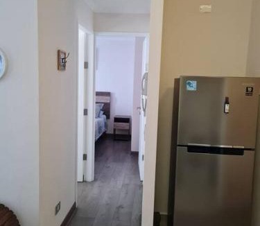 Antofagasta Apartment | Departamento en Antofagasta con estacionamiento 2 noches o mas