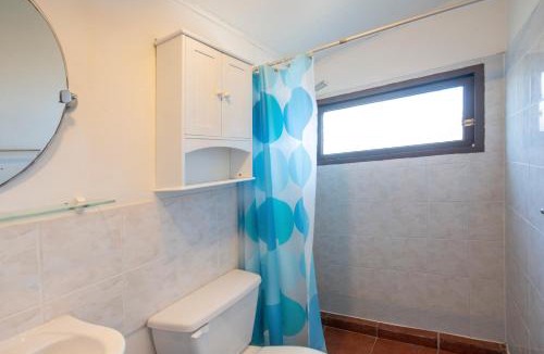 La Laguna House | Cabaña Estrella de Mar