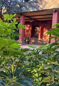 La Carrera House | TADASANA CASA DE CAMPO