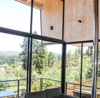 Vichuquen Apartment | Cabañas Polikén