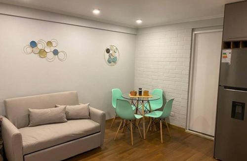 Quillota Apartment | Lindo Apartamento, full equipado -Factura empresas-