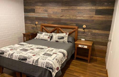 Quillota Apartment | Lindo Apartamento, full equipado -Factura empresas-