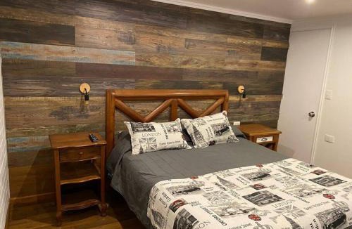 Quillota Apartment | Lindo Apartamento, full equipado -Factura empresas-
