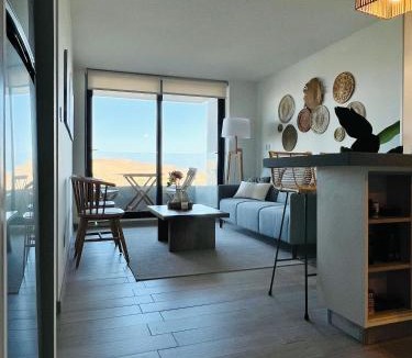 Concon Apartment | Eco Costas