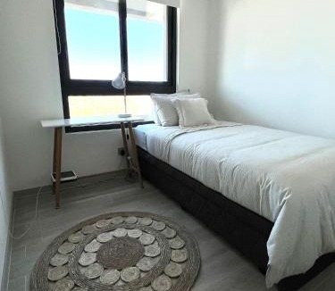 Concon Apartment | Eco Costas