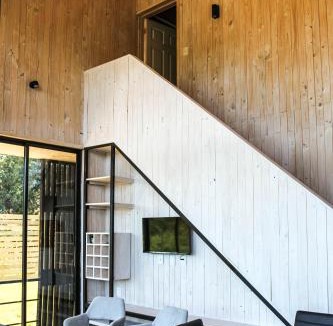 Vichuquen Apartment | Cabañas Polikén
